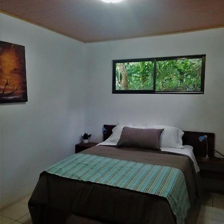 Casa Morella Monteverde Kültér fotó