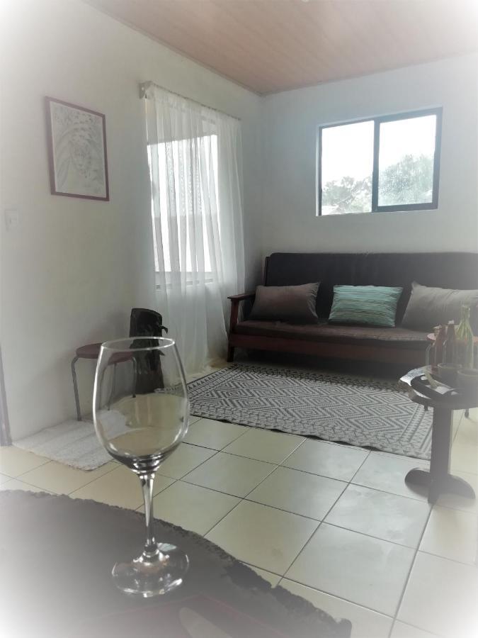Casa Morella Monteverde Kültér fotó