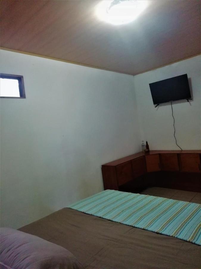 Casa Morella Monteverde Kültér fotó