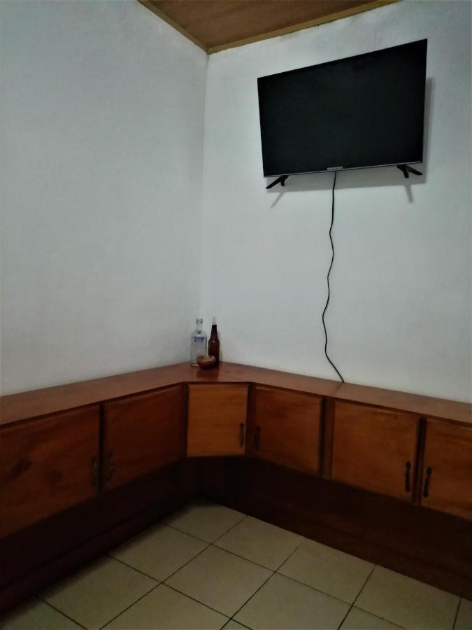 Casa Morella Monteverde Kültér fotó