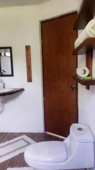 Casa Morella Monteverde Kültér fotó
