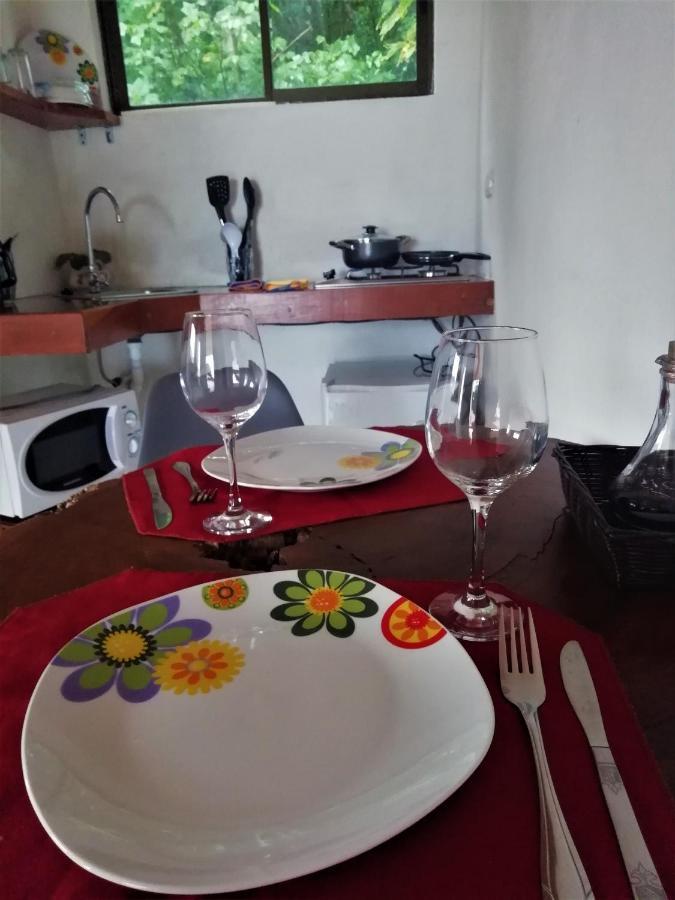 Casa Morella Monteverde Kültér fotó