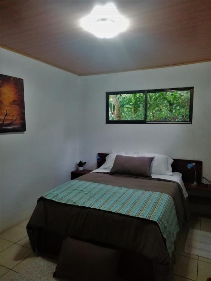 Casa Morella Monteverde Kültér fotó