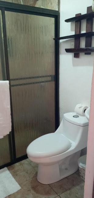 Casa Morella Monteverde Kültér fotó