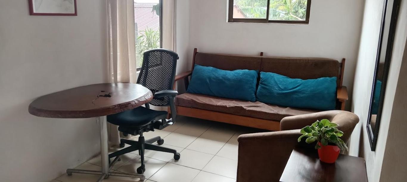 Casa Morella Monteverde Kültér fotó