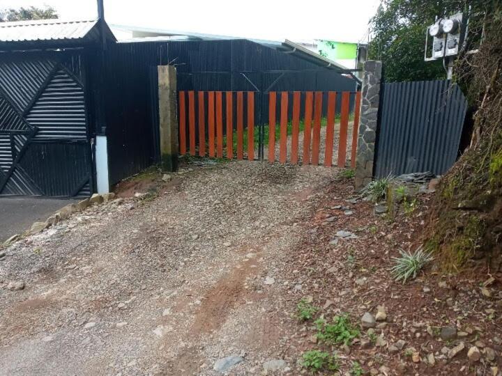 Casa Morella Monteverde Kültér fotó