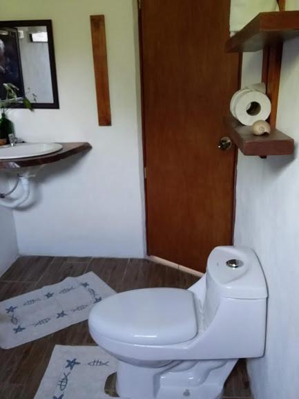 Casa Morella Monteverde Kültér fotó